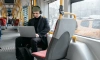 В Калининском районе появится новый автобусный маршрут