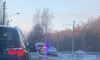 В ДТП на Приморском шоссе в Петербурге погиб человек