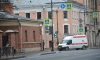 Водитель троллейбуса наехал на 14-летнего петербуржца на самокате