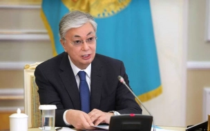 Токаев: вывод миротворцев ОДКБ из Казахстана начнется 13 января