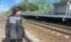Два человека пострадали на железной дороге в Петербурге 