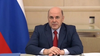 Мишустин заявил о глубоких изменениях в мировой экономике