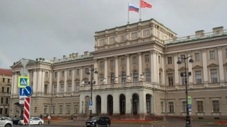 В петербургском ЗакСе одобрили освобождение обладателей бюджетных грантов от подоходного налога