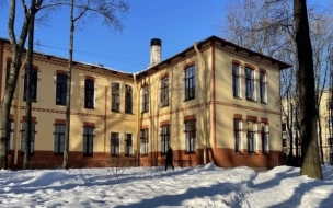 Подростку из Ленобласти провели серьёзную операцию в Педиатрическом университете после падения в сугроб