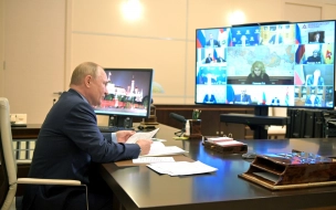 Эксперты прокомментировали советы Путина по улучшению ситуации с COVID-19