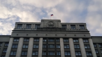 В Госдуму внесут проект об увеличении страхования вкладов участников СВО