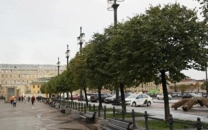 Петербург 29 июля окажется на периферии циклона