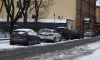 В Петербурге в конце февраля ограничат проезд в семи районах