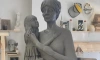 Памятник Елизавете Глинке откроют в Петербурге