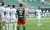 Малком получил сотрясение во время игры против "Локомотива"