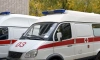 В Петербурге умерла годовалая девочка, у нее поднялась высокая температура 