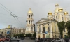 Дожди покинут Петербург в четверг, но тепло вернется не сразу