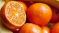 В Петербург привезли 25,4 тонны апельсинов с личинками ...