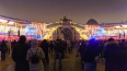 На Дворцовой площади 9 и 10 декабря пройдет грандиозное ...