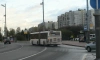 Из Юнтолово до станции метро "Беговая" запустят новый автобус №120