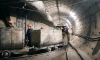 Рабочий упал с 10 этажа в шахте строящейся станции метро "Путиловская"