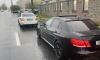 В Петербурге сотрудники ГИБДД задержали водителя с неоплаченными штрафами на 2 млн рублей