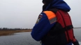 В Ладожском озере утонул мужчина