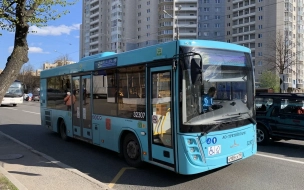 Автобусы №199 и №271 изменят маршруты с 1 октября