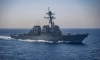 НАТО попыталось вести разведку российских кораблей в Средиземном море 