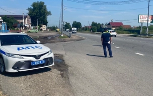 Более 40 человек пострадали в ДТП с автобусами и грузовиками в Ленобласти в июле