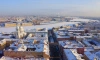 Мокрый снег и гололедица ожидаются 3 января в Петербурге