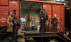 В Музее железных дорог России работает выставка "Артерии Победы"
