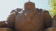 Объявлена тема нового Фестиваля песчаных скульптур ...