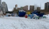 Жителя Всеволожска задержали по подозрению в хищении мусорных контейнеров