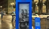 Инсталляции "Двери в прошлое" установили в Петербурге