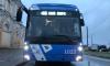 Пандемия коронавируса в Петербурге замедлила поставки автобусов и троллейбусов