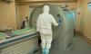 Новый компьютерный томограф начал работу в городской больнице Кронштадта