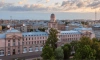 Университет ИТМО стал лучшим техническим вузом России