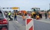 К новому учебному году дорожники планируют закончить ремонт нескольких магистралей Петербурга 