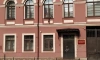 До 16 апреля арестовали петербуржца, который перекрасил музейные гаубицы в цвета украинского флага