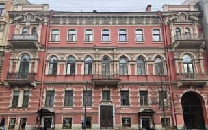 Дом Лермонтова в Петербурге признали памятником благодаря жильцу