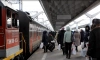 Транспортные полицейские Петербурга раскрыли кражу ноутбука в поезде