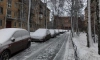 Преподаватель филологии из Петербурга отсудил у коммунальщиков 650 тыс. рублей за падение на тротуаре