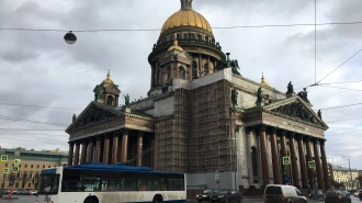 Названы самые популярные музеи Петербурга по программе "Серебряный возраст"