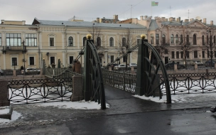 МЧС: 5 марта в Петербурге ветер усилится до 17 м/с