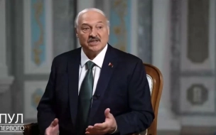 Лукашенко рассказал о белорусском лазере для уничтожения беспилотников