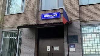 На Московском проспекте подростки ударили ребенка и отняли у него телефон