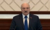 Лукашенко объяснил высылку всех латвийских дипломатов