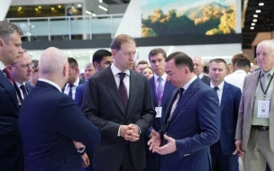 Эксперты прокомментировали выставку IDEX-25 в Абу-Даби