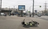 В Петербурге из-за порывистого ветра объявлен "желтый" уровень погодной опасности 7 апреля