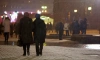 В Петербурге 13 декабря ожидается первая зимняя оттепель