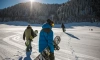 Более 250 тысяч россиян посетили этой зимой горнолыжные склоны Ленобласти