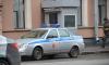 Неизвестные угнали Mercedes в Петербурге и похитили хозяйку машины