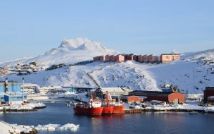 Компании из Петербурга продолжают сотрудничество с арктическими регионами