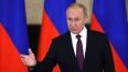 Путин выразил надежду на запуск АЭС "Аккую" в 2023 году